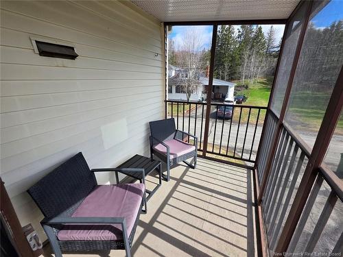21 Ben Martin Ave, Saint-Basile, NB 