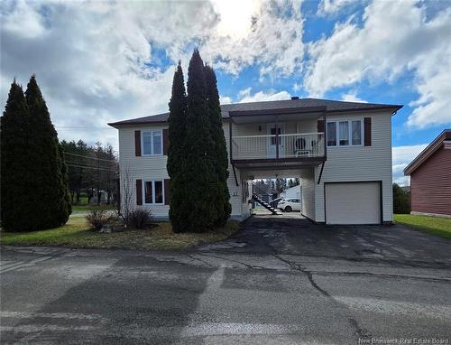 21 Ben Martin Ave, Saint-Basile, NB 