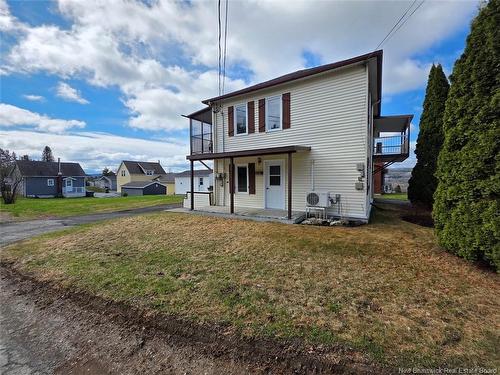 21 Ben Martin Ave, Saint-Basile, NB 