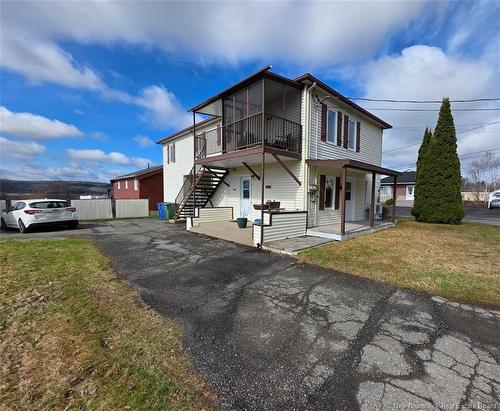 21 Ben Martin Ave, Saint-Basile, NB 