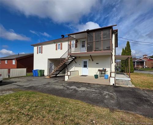 21 Ben Martin Ave, Saint-Basile, NB 