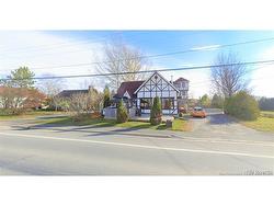 223 St-Jean Saint-Léonard, NB E7E 2G5