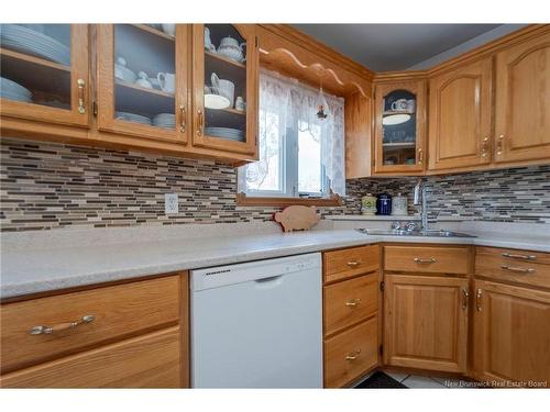 24 Glengarry Dr, Saint John, NB 