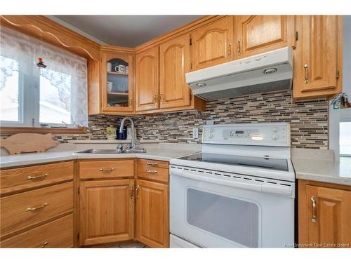 24 Glengarry Dr, Saint John, NB 