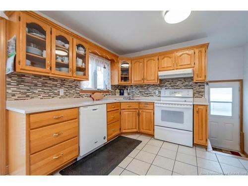 24 Glengarry Dr, Saint John, NB 