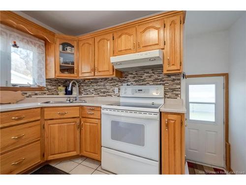 24 Glengarry Dr, Saint John, NB 