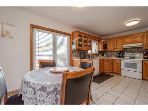 24 Glengarry Dr, Saint John, NB 
