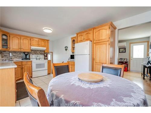 24 Glengarry Dr, Saint John, NB 