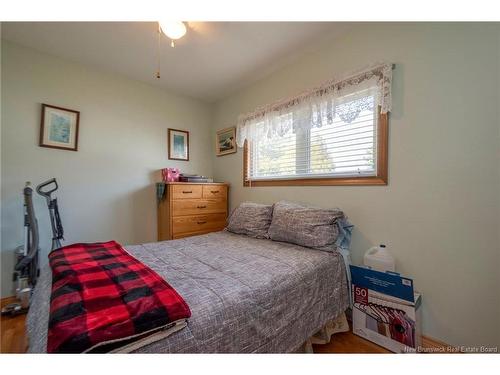 24 Glengarry Dr, Saint John, NB 