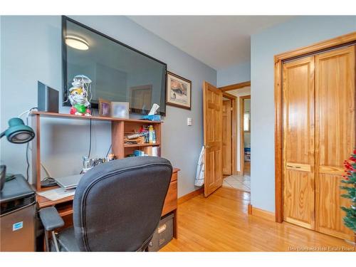 24 Glengarry Dr, Saint John, NB 