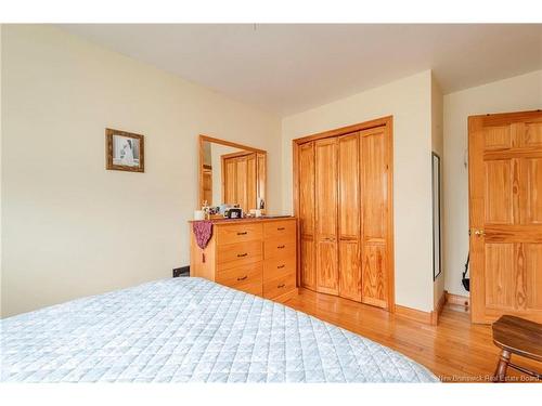 24 Glengarry Dr, Saint John, NB 