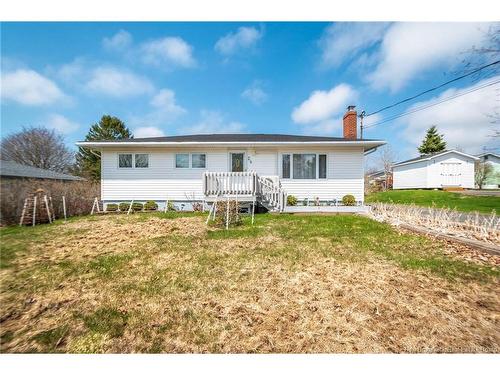 24 Glengarry Dr, Saint John, NB 