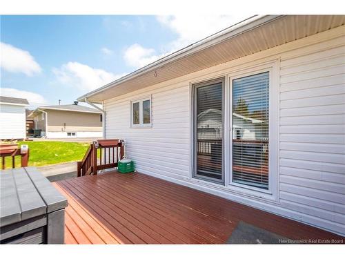 24 Glengarry Dr, Saint John, NB 