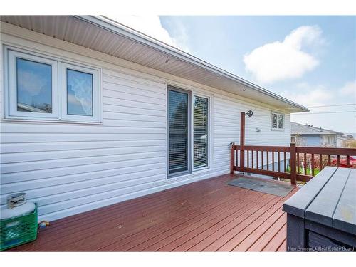 24 Glengarry Dr, Saint John, NB 
