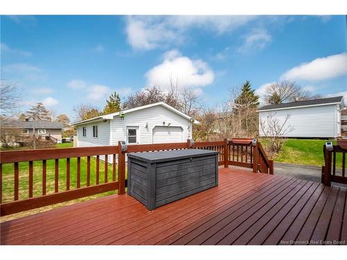 24 Glengarry Dr, Saint John, NB 