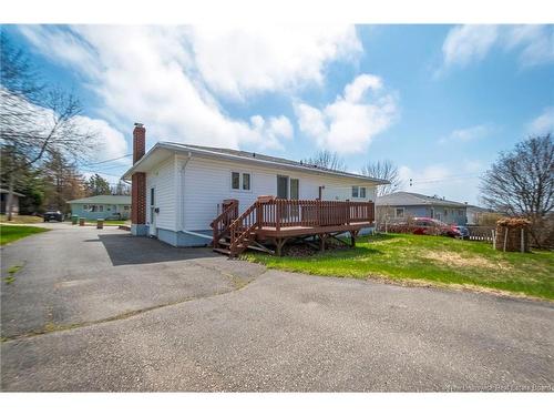 24 Glengarry Dr, Saint John, NB 