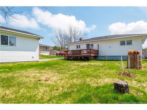 24 Glengarry Dr, Saint John, NB 