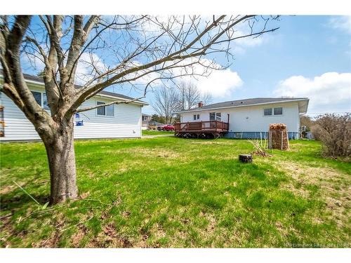 24 Glengarry Dr, Saint John, NB 