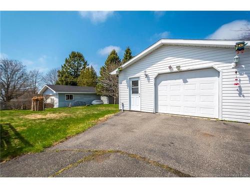 24 Glengarry Dr, Saint John, NB 