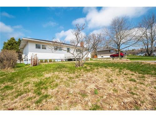 24 Glengarry Dr, Saint John, NB 