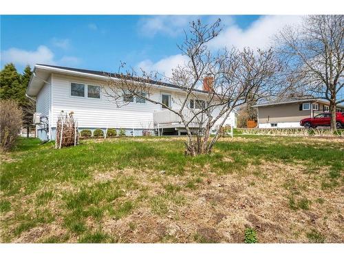 24 Glengarry Dr, Saint John, NB 
