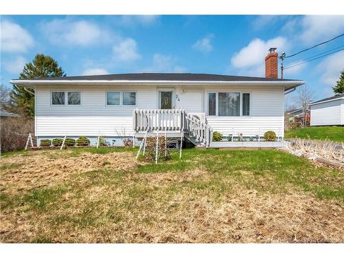 24 Glengarry Dr, Saint John, NB 