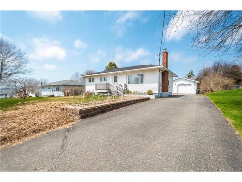 24 Glengarry Dr, Saint John, NB 