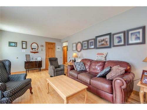 24 Glengarry Dr, Saint John, NB 