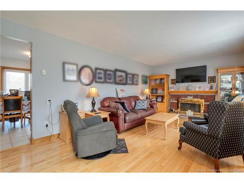24 Glengarry Dr, Saint John, NB 