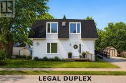 4 SHAW STREET Springwater (Elmvale), ON L0L 1P0
