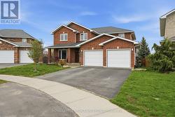9 ESSEX DRIVE  Belleville (Thurlow Ward), ON K8M 0M5