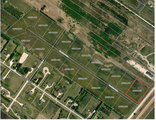 1 Blackbird Drive, St Clements, MB 