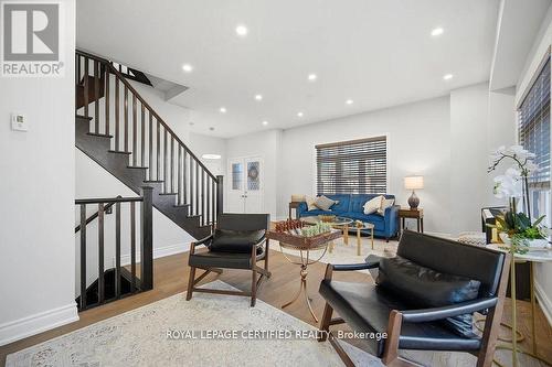 75 Borers Creek Circle, Hamilton, ON - Indoor