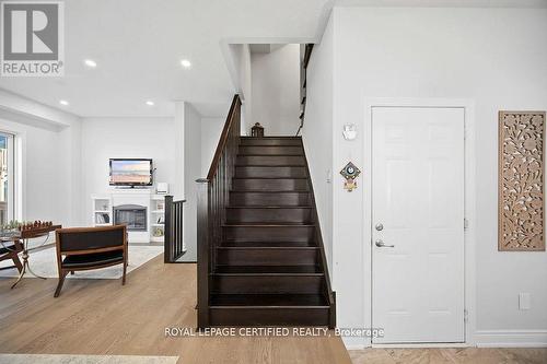 75 Borers Creek Circle, Hamilton, ON - Indoor Photo Showing Other Room
