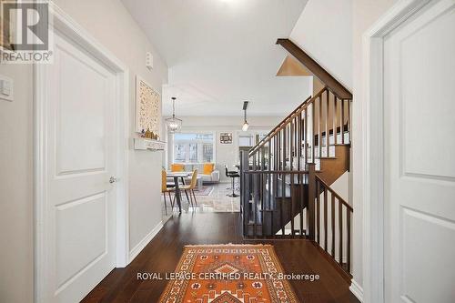 75 Borers Creek Circle, Hamilton, ON - Indoor Photo Showing Other Room