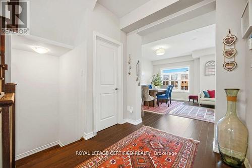 75 Borers Creek Circle, Hamilton, ON - Indoor Photo Showing Other Room