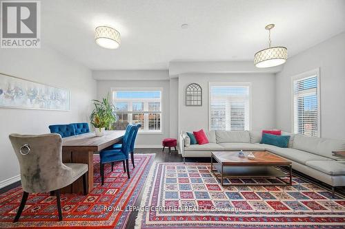 75 Borers Creek Circle, Hamilton, ON - Indoor