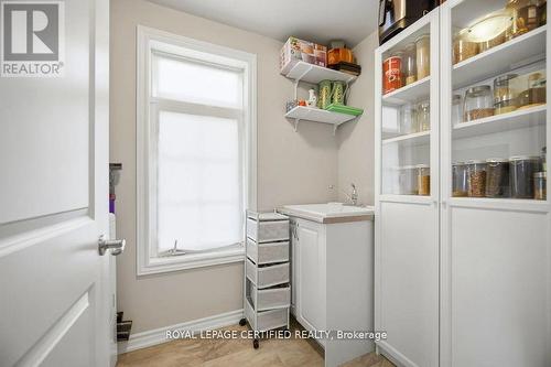 75 Borers Creek Circle, Hamilton, ON - Indoor