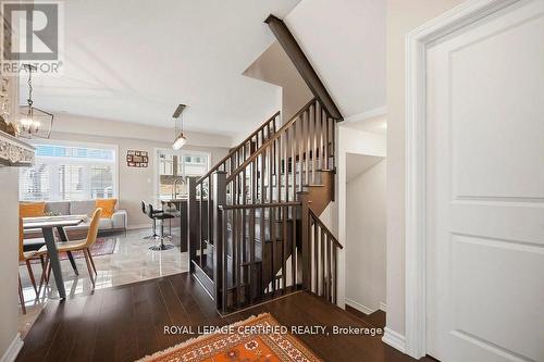 75 Borers Creek Circle, Hamilton, ON - Indoor Photo Showing Other Room