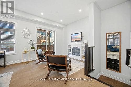 75 Borers Creek Circle, Hamilton, ON - Indoor