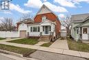 75 Chester Street, St. Thomas, ON  - Outdoor With Facade 