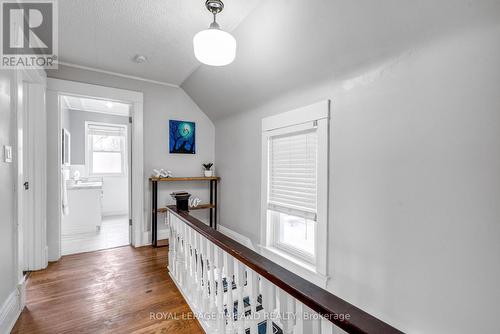 75 Chester Street, St. Thomas, ON - Indoor Photo Showing Other Room