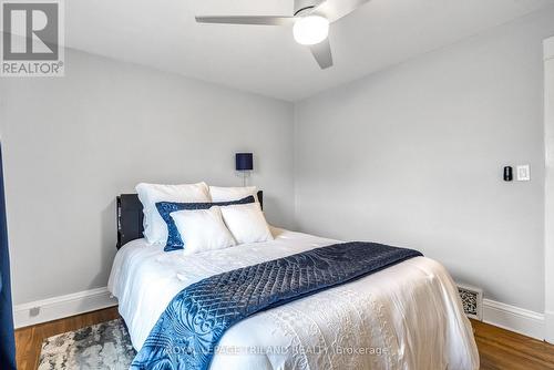 75 Chester Street, St. Thomas, ON - Indoor Photo Showing Bedroom