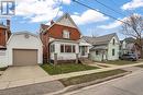 75 Chester Street, St. Thomas, ON  - Outdoor With Facade 