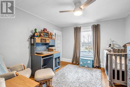 75 Chester Street, St. Thomas, ON - Indoor