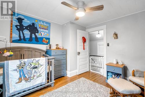 75 Chester Street, St. Thomas, ON - Indoor