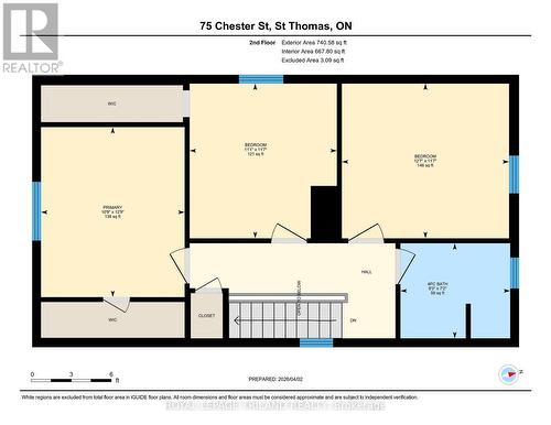 75 Chester Street, St. Thomas, ON - Other