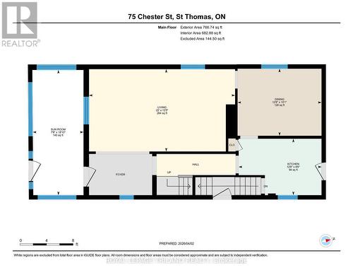 75 Chester Street, St. Thomas, ON - Other