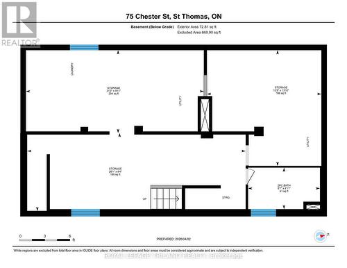 75 Chester Street, St. Thomas, ON - Other