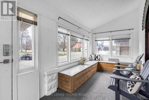 75 Chester Street, St. Thomas, ON - Indoor
